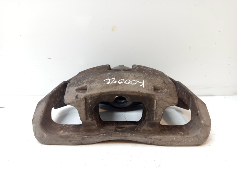 Recambio de pinza freno delantera derecha para bmw 5 (e60) 530 d referencia OEM IAM 34116753660  