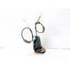 Recambio de cerradura puerta trasera izquierda para toyota yaris active referencia OEM IAM 69060K0040  