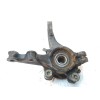 Recambio de mangueta delantera derecha para peugeot 2008 (p1) referencia OEM IAM 9826532380  