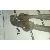 Recambio de motor limpia delantero para nissan 350 z (z33) básico referencia OEM IAM 39058LA  