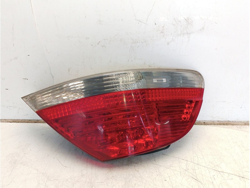 Recambio de piloto trasero izquierdo para bmw 7 (e65, e66, e67) 730 ld referencia OEM IAM 63216937235  