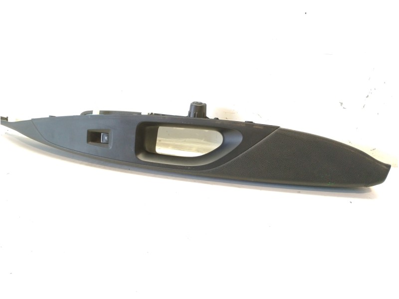 Recambio de mando elevalunas delantero derecho para seat leon (5f1) 2.0 tdi referencia OEM IAM 5F2867172A  