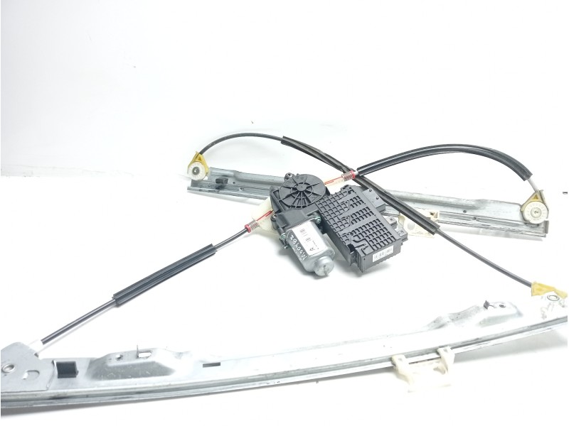 Recambio de elevalunas delantero derecho para citroën c4 picasso exclusive referencia OEM IAM 9222CX 9674032580 