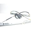 Recambio de elevalunas delantero derecho para citroën c4 picasso exclusive referencia OEM IAM 9222CX 9674032580 