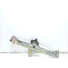 Recambio de elevalunas trasero izquierdo para fiat bravo (198) 1.4 16v turbo referencia OEM IAM 51779573  