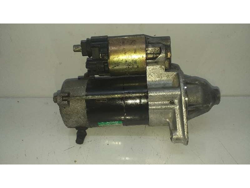 Recambio de motor arranque para lexus is200 (ds2/is2) 250 v6 referencia OEM IAM 2280005960  