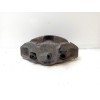 Recambio de pinza freno delantera derecha para bmw 5 (e60) 530 d referencia OEM IAM 34116753660  
