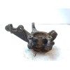 Recambio de mangueta delantera derecha para peugeot 2008 (p1) referencia OEM IAM 9826532380  