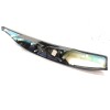 Recambio de mando elevalunas delantero derecho para seat leon (5f1) 2.0 tdi referencia OEM IAM 5F2867172A  