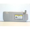 Recambio de parasol derecho para mercedes-benz clase r (w251) 350 (251.056) referencia OEM IAM A2518100410  