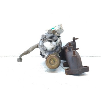 TURBOCOMPRESOR 28145701RX 038145701F 
