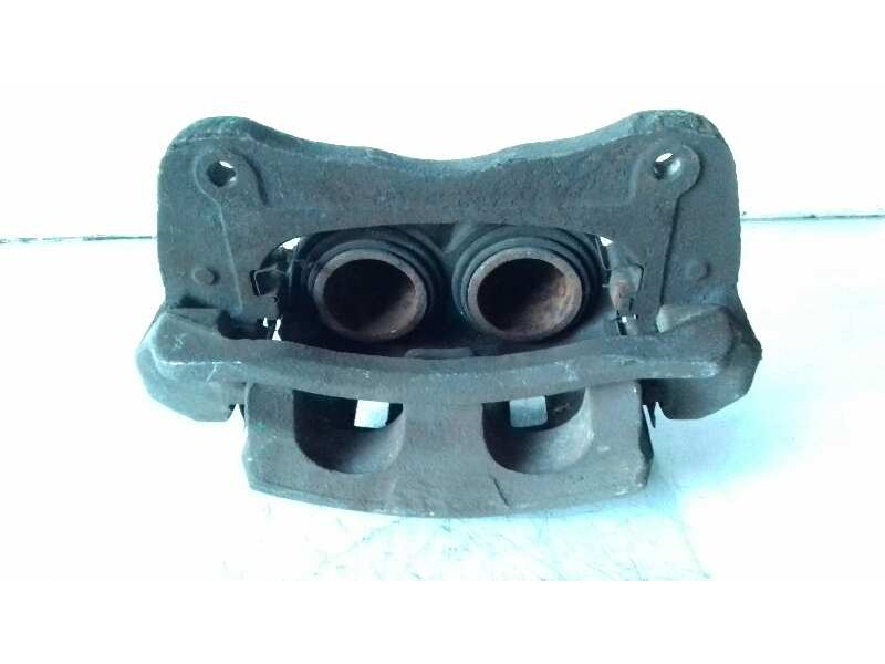 Recambio de pinza freno delantera izquierda para ssangyong rodius 2.7 turbodiesel cat referencia OEM IAM BC140097 A100 