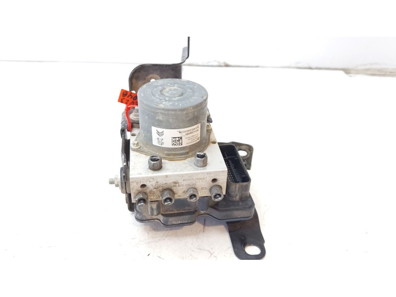 Recambio de abs para toyota proace verso 1.6 d-4d cat referencia OEM IAM SU001B1964  9834286580 / 9808055980
