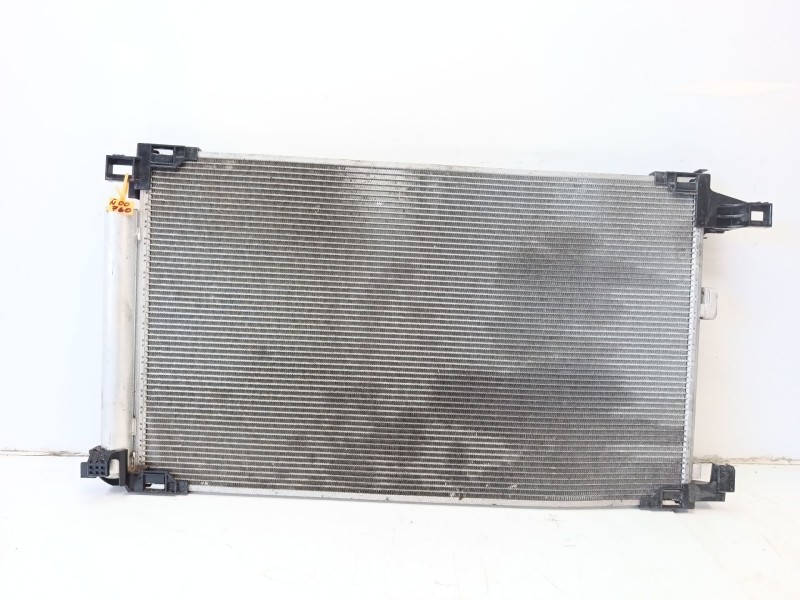 Recambio de condensador / radiador aire acondicionado para toyota yaris active referencia OEM IAM 884A0K0020  