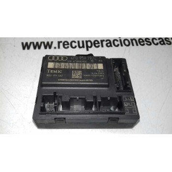 MODULO ELECTRONICO 4F0959792C 4F0910792C 