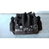 Recambio de pinza freno delantera izquierda para ssangyong rodius 2.7 turbodiesel cat referencia OEM IAM BC140097 A100 