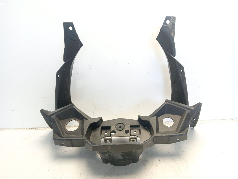 Recambio de moldura para kawasaki versys 650 referencia OEM IAM 140930094  