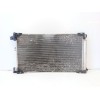 Recambio de condensador / radiador aire acondicionado para toyota yaris active referencia OEM IAM 884A0K0020  