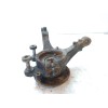 Recambio de mangueta delantera derecha para peugeot 2008 (p1) referencia OEM IAM 9826532380  