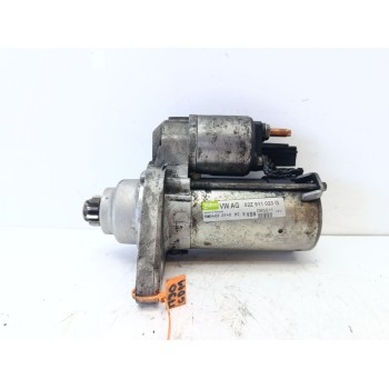 MOTOR ARRANQUE 02Z911023G 