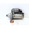Recambio de motor arranque para volkswagen golf v (1k1) 1.4 tsi referencia OEM IAM 02Z911023G  