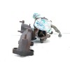 Recambio de turbocompresor para seat toledo (1l) 1.9 tdi referencia OEM IAM 28145701RX 038145701F 
