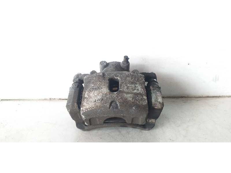 Recambio de pinza freno delantera derecha para hyundai i40 tecno blue referencia OEM IAM BC152009 583113ZA00 