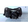 Recambio de pinza freno delantera izquierda para ssangyong rodius 2.7 turbodiesel cat referencia OEM IAM BC140097 A100 