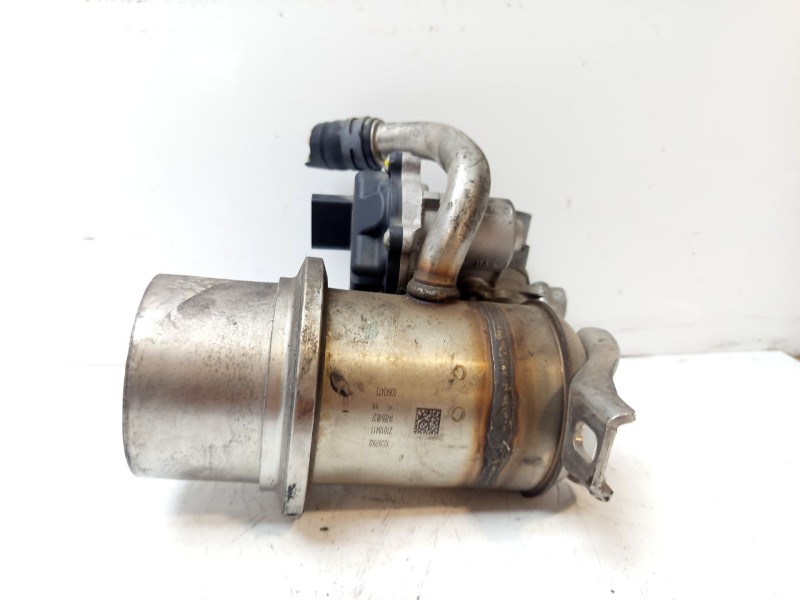 Recambio de valvula egr para volkswagen caddy furgón/kombi furgón bmt referencia OEM IAM 04L131501D  