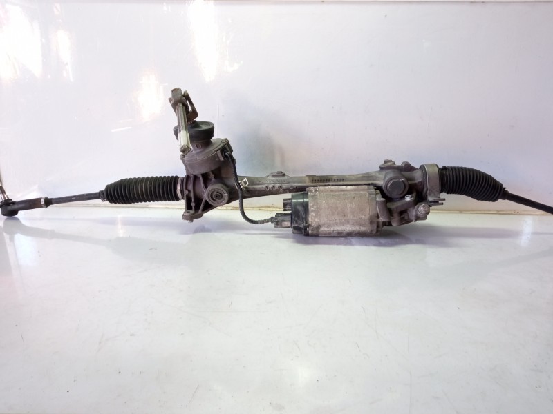 Recambio de cremallera direccion para volkswagen golf v berlina (1k1) conceptline (e) referencia OEM IAM 1K1423051BL 130405DE 