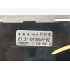 Recambio de modulo electronico para bmw 7 (e65, e66, e67) 730 d referencia OEM IAM 61316918849  