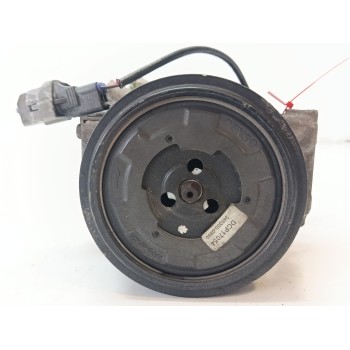 COMPRESOR AIRE ACONDICIONADO A4542300111 2483000880 DCP17054