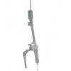 Recambio de cremallera direccion para renault megane i scenic (ja0) 1.6e alize referencia OEM IAM 68200000  