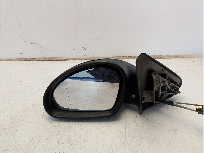 Recambio de retrovisor izquierdo para seat leon (1m1) 1.9 tdi referencia OEM IAM 1M1857507H  