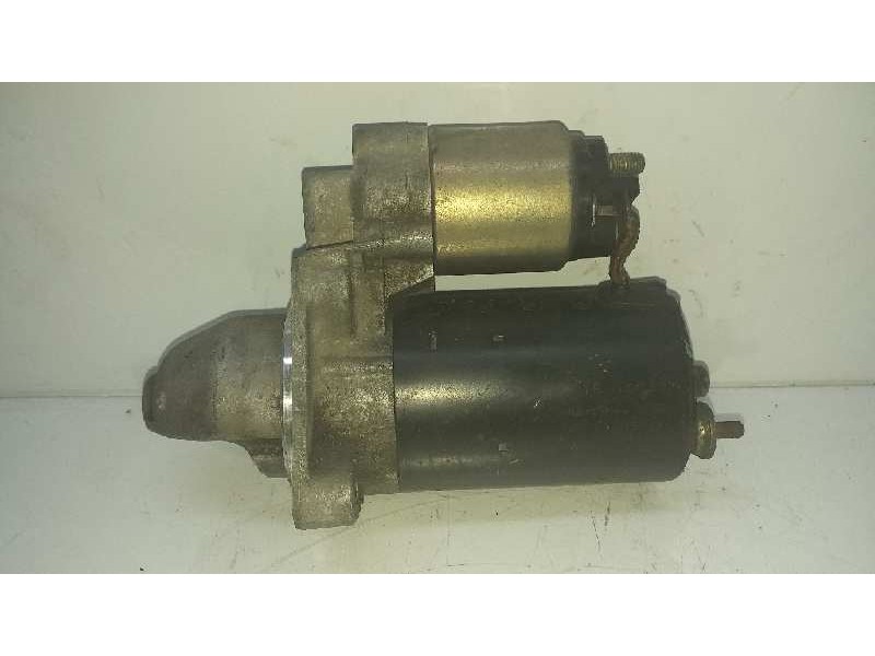 Recambio de motor arranque para ford fiesta (cbk) 1.4 16v cat referencia OEM IAM 0001107043  