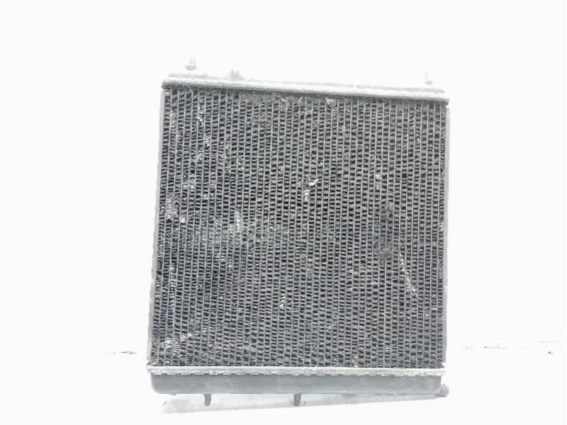 Recambio de radiador agua para citroën c3 1.4 audace referencia OEM IAM 1331TS  
