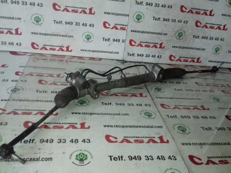 Recambio de cremallera direccion para opel vectra c berlina comfort referencia OEM IAM 0250080082101 ENAC46000031 644D295D063