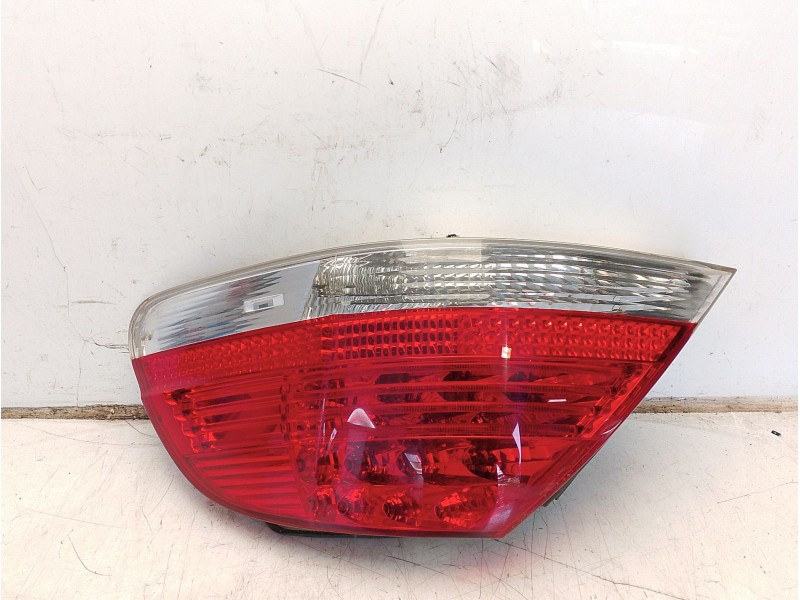 Recambio de piloto trasero derecho para bmw 7 (e65, e66, e67) 730 ld referencia OEM IAM 63216937236  
