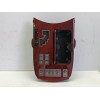 Recambio de molduras delanteras para lexus ls (usf4/uvf4) 5.0 v8 32v (híbrido) referencia OEM IAM 5880550080E1  