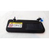 Recambio de parasol derecho para lexus ux (za10) 250h referencia OEM IAM 7431076480C0  
