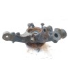 Recambio de mangueta delantera derecha para peugeot 2008 (p1) referencia OEM IAM 9826532380  