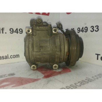 COMPRESOR AIRE ACONDICIONADO 10PA15C 