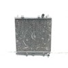 Recambio de radiador agua para citroën c3 1.4 audace referencia OEM IAM 1331TS  