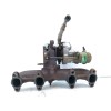 Recambio de turbocompresor para seat toledo (1l) 1.9 tdi referencia OEM IAM 28145701RX 038145701F 