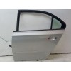 Recambio de puerta trasera izquierda para skoda rapid (nh3, nk3, nk6) 1.6 tdi referencia OEM IAM 5JA833051C  