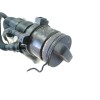 Recambio de deposito combustible para toyota yaris hybrid active referencia OEM IAM 77001K0060  
