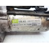 Recambio de motor arranque para volkswagen golf v (1k1) 1.4 tsi referencia OEM IAM 02Z911023G  