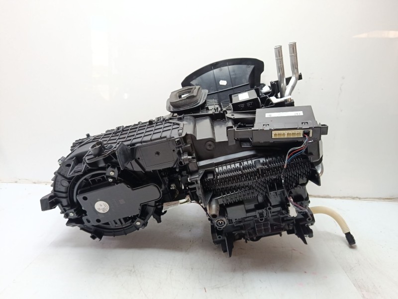 Recambio de calefaccion entera normal para toyota yaris active referencia OEM IAM 87050K0310 871300D300 