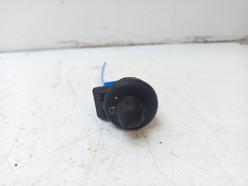 Recambio de mando retrovisor para mini mini (r56) john cooper works referencia OEM IAM 61313422621  