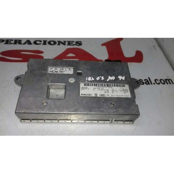 MODULO ELECTRONICO 4E0035729 4F0910729Q 